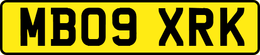 MB09XRK