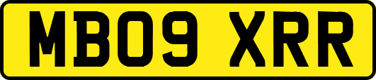 MB09XRR