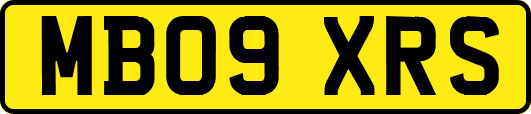 MB09XRS