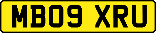 MB09XRU