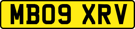 MB09XRV