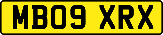 MB09XRX