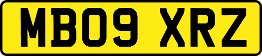 MB09XRZ