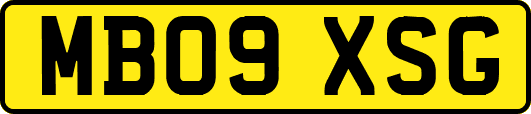 MB09XSG