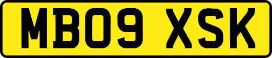 MB09XSK