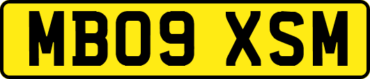 MB09XSM