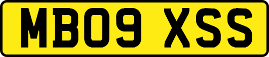 MB09XSS