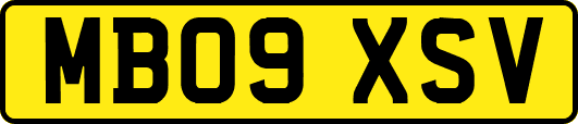 MB09XSV