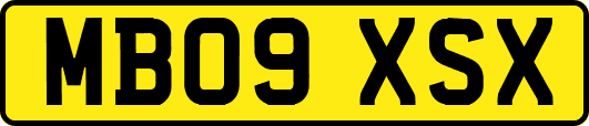 MB09XSX