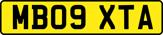 MB09XTA