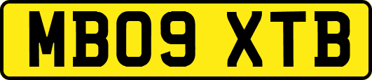MB09XTB