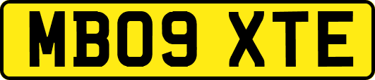 MB09XTE