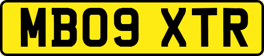 MB09XTR