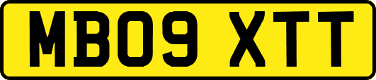 MB09XTT