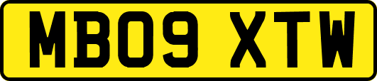 MB09XTW