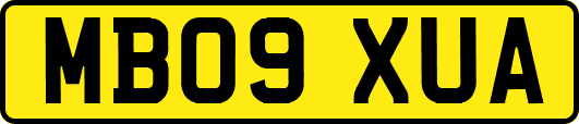 MB09XUA
