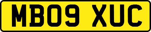 MB09XUC