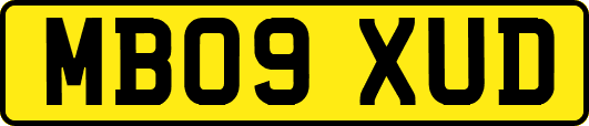 MB09XUD