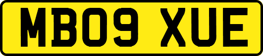 MB09XUE