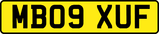 MB09XUF