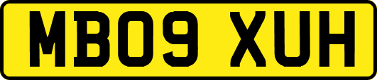 MB09XUH