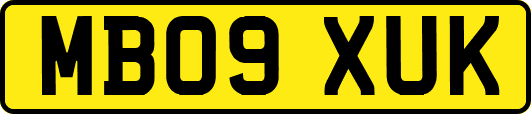 MB09XUK