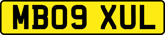 MB09XUL