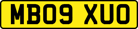 MB09XUO