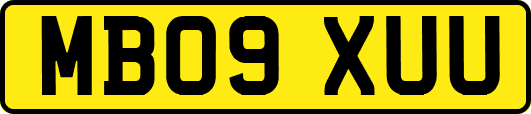 MB09XUU