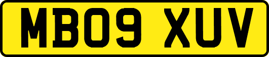 MB09XUV