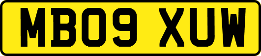 MB09XUW