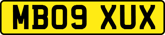 MB09XUX