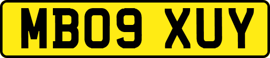 MB09XUY