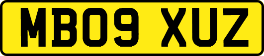 MB09XUZ