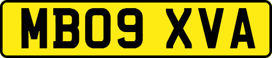 MB09XVA
