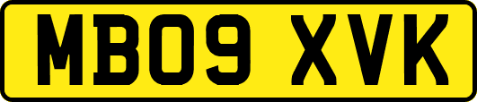 MB09XVK