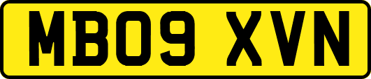 MB09XVN