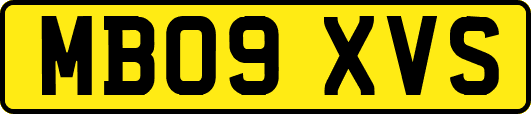 MB09XVS