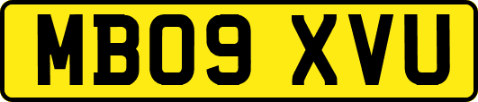 MB09XVU