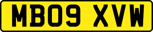 MB09XVW