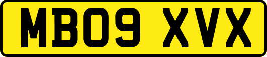 MB09XVX
