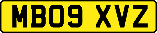 MB09XVZ