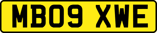 MB09XWE