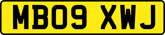 MB09XWJ