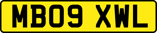 MB09XWL