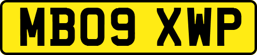 MB09XWP