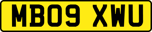 MB09XWU