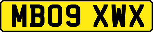 MB09XWX