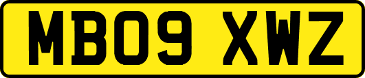 MB09XWZ