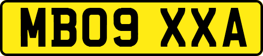 MB09XXA